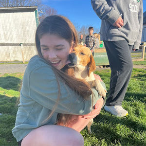 Meet your Posher, Colleen